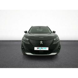 Peugeot 2008 2008 PureTech 100 S&S BVM6 Allure Saint-Apollinaire