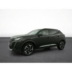 Peugeot 2008 2008 PureTech 100 S&S BVM6 Allure Saint-Apollinaire