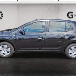 Dacia Sandero Blue dCi 95 Confort Ch&acirc;teaubriant