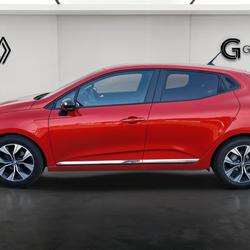 Renault Clio 5 Clio TCe 100 GPL Evolution Ch&acirc;teaubriant