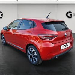 Renault Clio 5 Clio TCe 100 GPL Evolution Ch&acirc;teaubriant