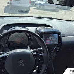 Peugeot 108 108 VTi 72ch S&S BVM5 Style Saint-Apollinaire