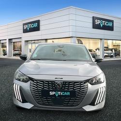 Peugeot 208 Hybrid 100 e-DCS6 Allure occasion - Issoire - photo 2/21