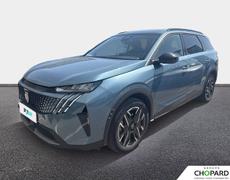 Peugeot 5008 Saint-Apollinaire