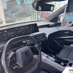 Peugeot 5008 5008 Hybrid 136 e-DCS6 Allure Saint-Apollinaire