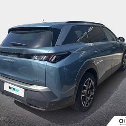 Peugeot 5008 5008 Hybrid 136 e-DCS6 Allure Saint-Apollinaire