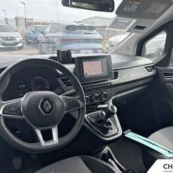 Renault Kangoo Kangoo Blue dCi 115 Techno Saint-Apollinaire