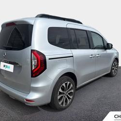 Renault Kangoo Kangoo Blue dCi 115 Techno Saint-Apollinaire