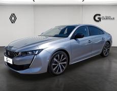 Peugeot 508 Châteaubriant