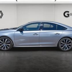 Peugeot 508 BlueHDi 160 ch S&S EAT8 GT Line Ch&acirc;teaubriant