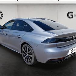 Peugeot 508 BlueHDi 160 ch S&S EAT8 GT Line Ch&acirc;teaubriant