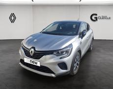 Renault Captur Châteaubriant