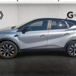 Renault Captur TCe 100 GPL Evolution Ch&acirc;teaubriant