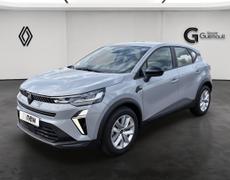 Renault Captur Châteaubriant