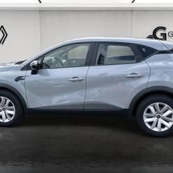 Renault Captur TCe 90 ch Evolution occasion - Ch&acirc;teaubriant - photo 2/23