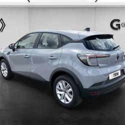 Renault Captur TCe 90 ch Evolution occasion - Ch&acirc;teaubriant - photo 3/23
