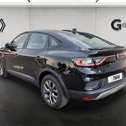 Renault Arkana E-Tech full hybrid 145 GSR2 Evolution occasion - Ch&acirc;teaubriant - photo 3/15