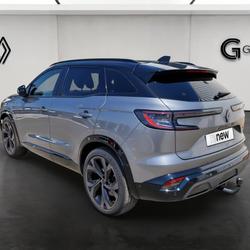 Renault Austral E-Tech hybrid 200 Iconic esprit Alpine Ch&acirc;teaubriant