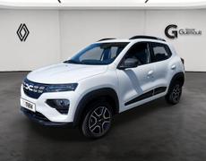Dacia Spring Châteaubriant