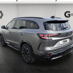 Renault Espace 5 Espace full hybrid E-Tech 200 ch 7pl Esprit Alpine Ch&acirc;teaubriant
