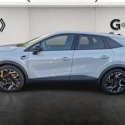 Renault Symbioz E-Tech full hybrid 145 Esprit Alpine Ch&acirc;teaubriant