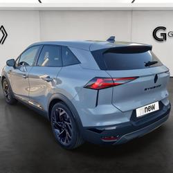 Renault Symbioz E-Tech full hybrid 145 Esprit Alpine Ch&acirc;teaubriant