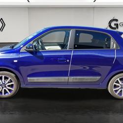 Renault Twingo 3 Twingo III 0.9 TCe 90 Cosmic EDC Ch&acirc;teaubriant