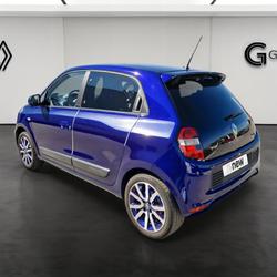 Renault Twingo 3 Twingo III 0.9 TCe 90 Cosmic EDC Ch&acirc;teaubriant