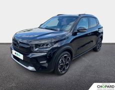 Citroen C3 Saint-Apollinaire