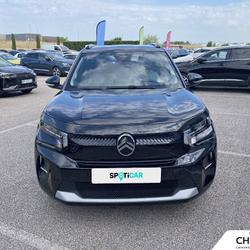 Citroen C3 C3 Turbo 100 ch Manuelle Max Saint-Apollinaire