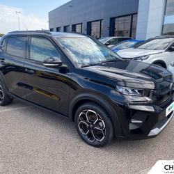 Citroen C3 C3 Turbo 100 ch Manuelle Max Saint-Apollinaire