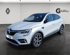 Renault Arkana Châteaubriant