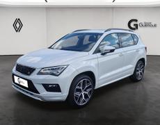 Seat Ateca Châteaubriant