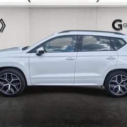 Seat Ateca 1.5 TSI 150 ch ACT Start/Stop DSG7 FR Ch&acirc;teaubriant