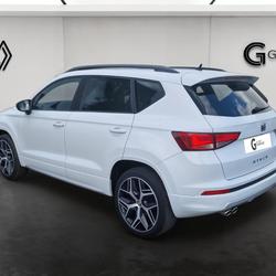 Seat Ateca 1.5 TSI 150 ch ACT Start/Stop DSG7 FR Ch&acirc;teaubriant