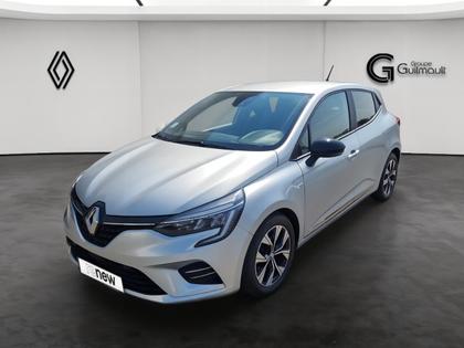 Renault Clio 5 - Clio TCe 100 GPL Evolution - 14 990 €