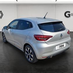 Renault Clio 5 Clio TCe 100 GPL Evolution Ch&acirc;teaubriant