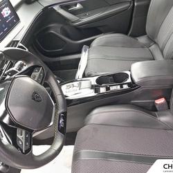 Peugeot 2008 2008 BlueHDi 130 S&S EAT8 GT Saint-Apollinaire