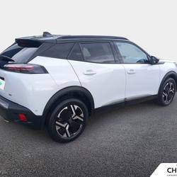 Peugeot 2008 2008 BlueHDi 130 S&S EAT8 GT Saint-Apollinaire