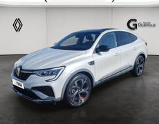 Renault Arkana Châteaubriant
