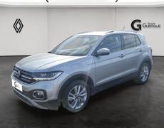 Volkswagen T-Cross Châteaubriant