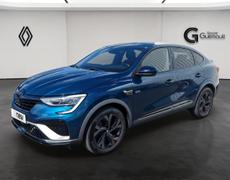 Renault Arkana Châteaubriant