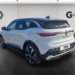 Renault Megane E-Tech Megane E-Tech EV60 220 ch super charge Techno Ch&acirc;teaubriant