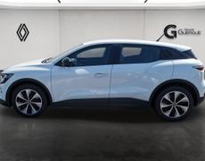 Renault Megane E-Tech Châteaubriant