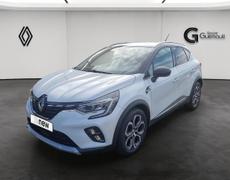 Renault Captur Châteaubriant