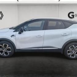 Renault Captur TCe 100 GPL - 21 Intens Ch&acirc;teaubriant