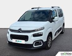 Citroen Berlingo Saint-Apollinaire