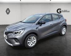 Renault Captur - TCe 90 - 21 Business - 15 990 €