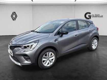 Renault Captur - TCe 90 - 21 Business - 15 990 €