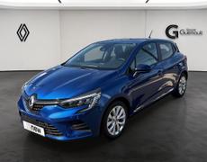 Renault Clio 5 - Clio E-Tech full hybrid 145 Evolution - 16 990 €